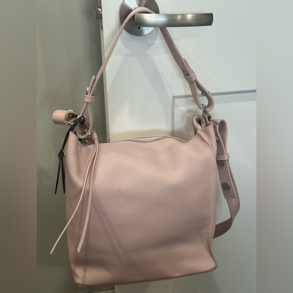 All Saints Handbags - All Saints crossbody or shoulder purse